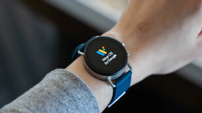 google pixel watch2