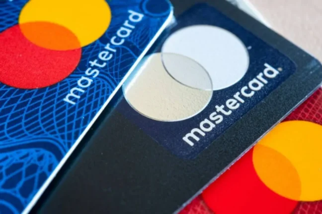 Mastercard