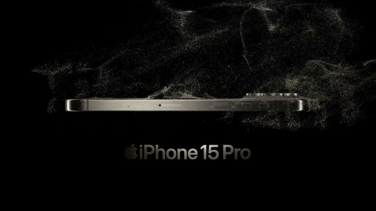 iPhone 15 Pro Max sıcaklık sorunuyla karşı karşıya