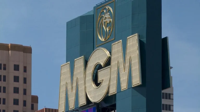 MGM Resorts siber güvenlik