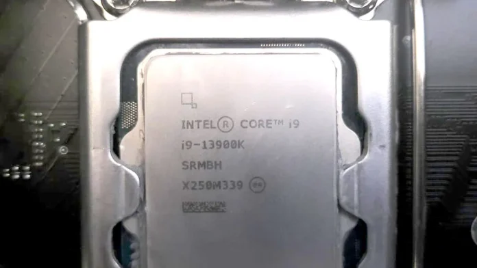 Sahte CPU satışları