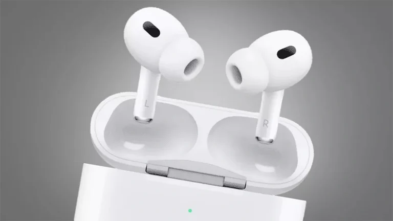 AirPods Pro USB-C ile yeniliyor