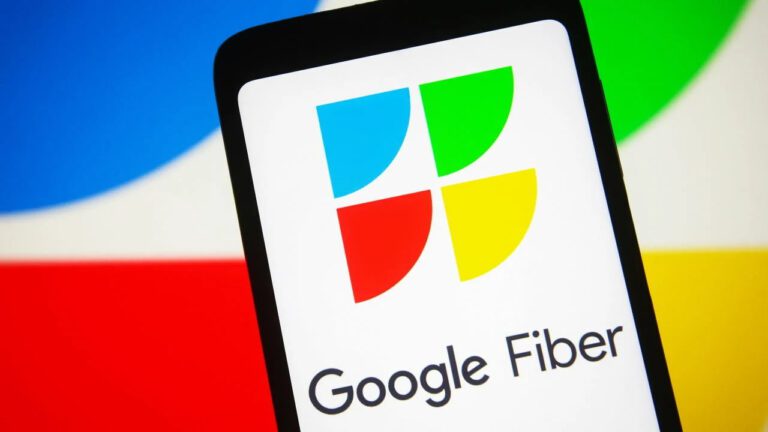 Google Fiber, Wi-Fi 7 ile 20 Gig ev internetini test etmeye başladı