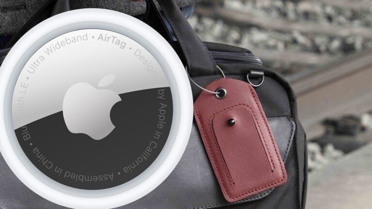 Apple AirTag cinayet iddiaları ile gündemde