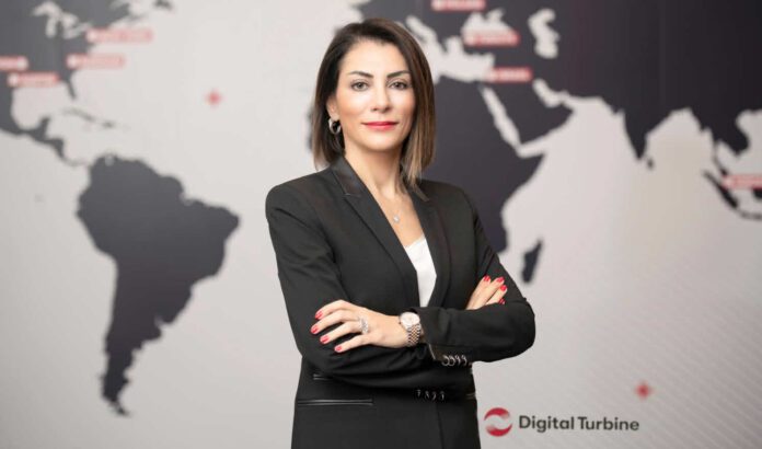 Digital Turbine - Yeşim Öztekin