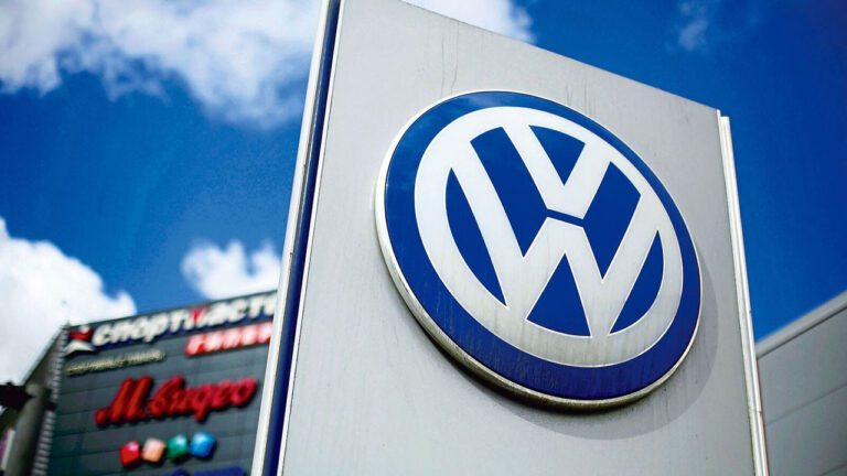 Volkswagen, tam 30 bin personeli işten çıkarabilir!