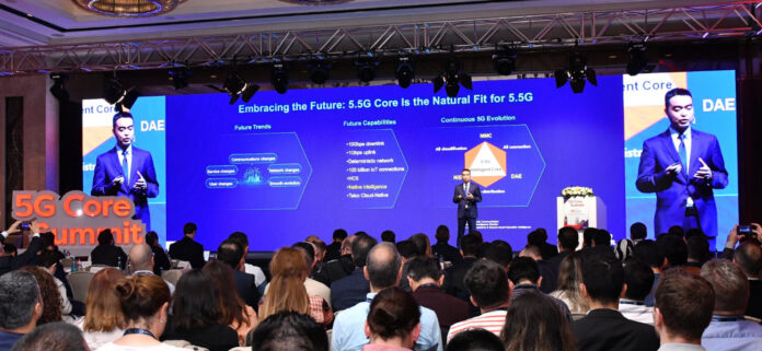 5G Core Summit 2023