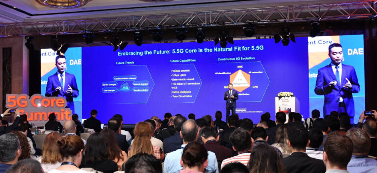 5G Core Summit 2023