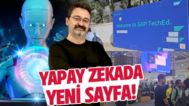 SAP teched 2023