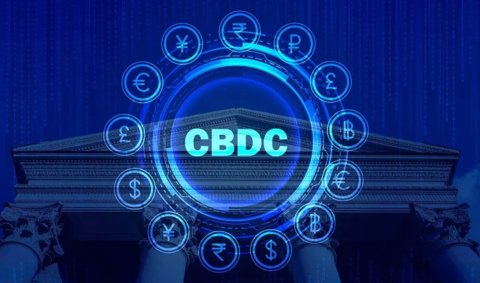 CBDC nedir