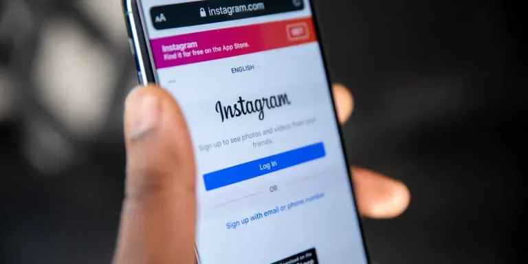 Instagram silinen mesajları geri getirme