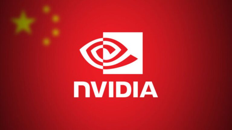 Nvidia, Çin'e çip satışını iptal ediyor