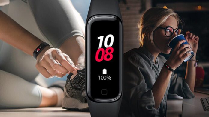 Samsung Galaxy Fit 3 tasarımı sızdı