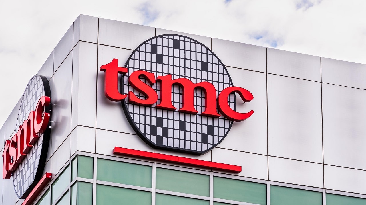 TSMC, 2024'te rekor gelire koşuyor