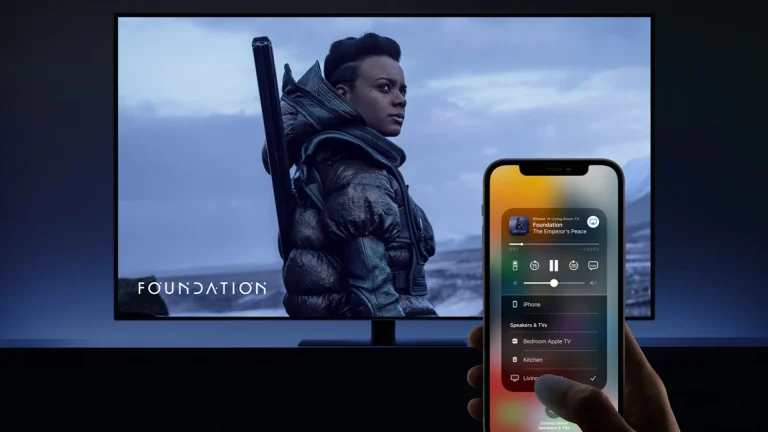 AirPlay uyumlu televizyonlar