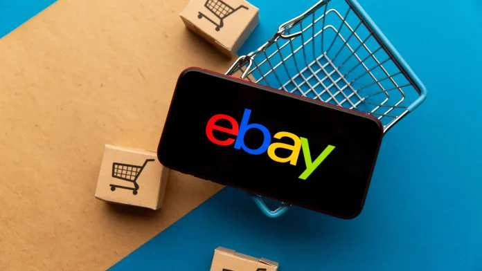 eBay dolandırıcılığı