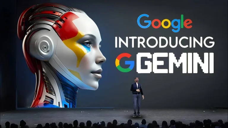 Google, yeni nesil yapay zekası Gemini'yi erteledi