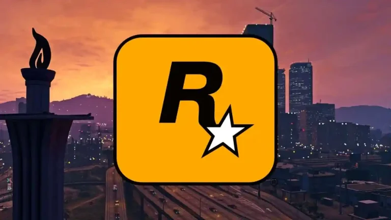 Rockstar Games'