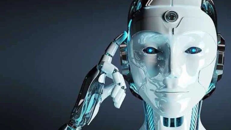 2023'ün öne çıkan insansı robotlarıyla