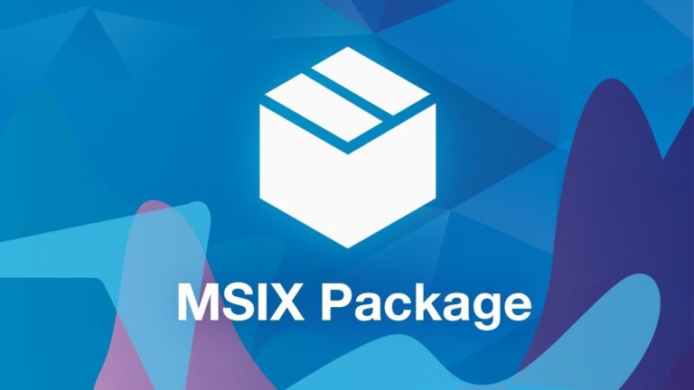 Microsoft MSIX