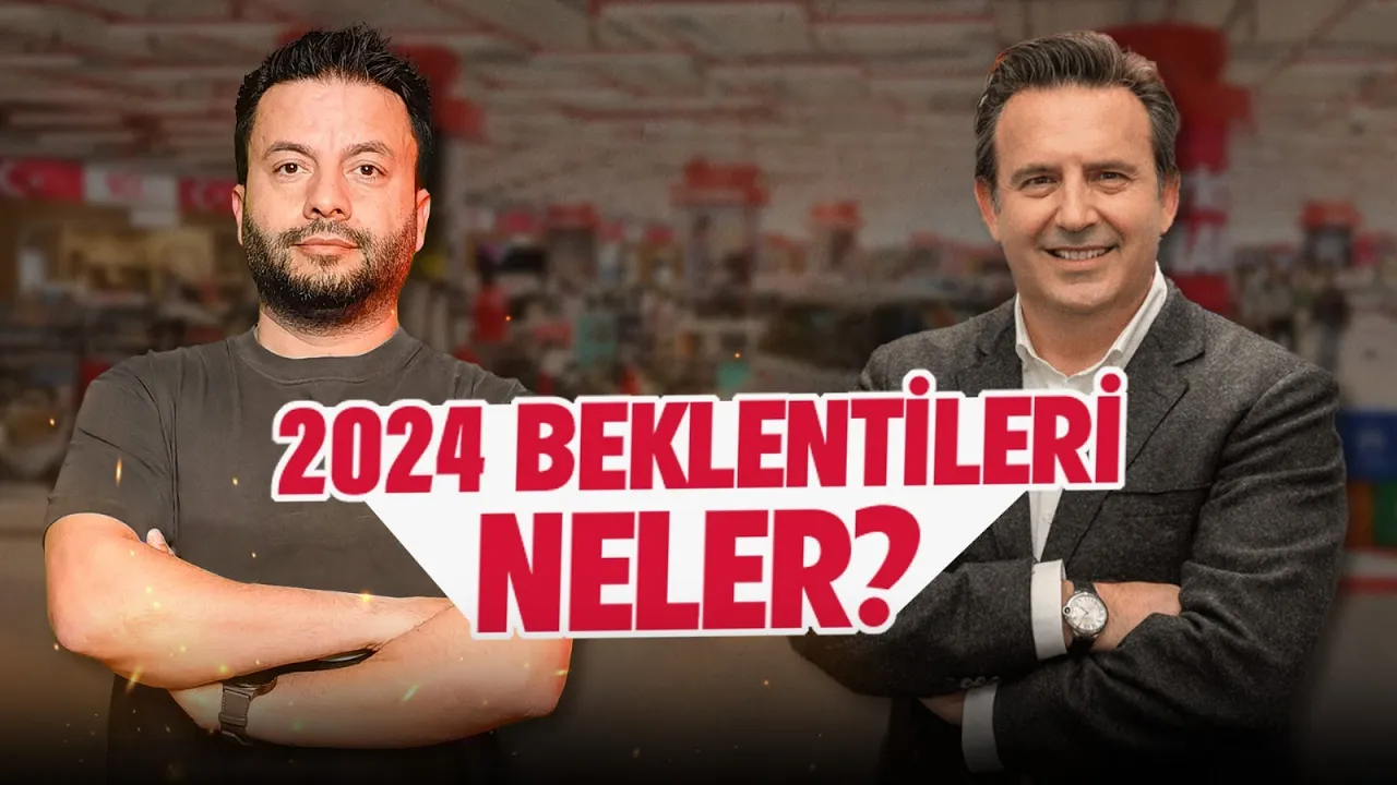 MediaMarkt, 2024 için ne dedi? Techinside