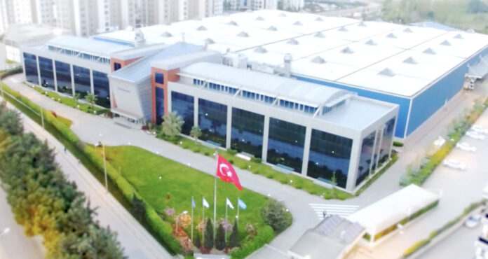 Panasonic Türkiye