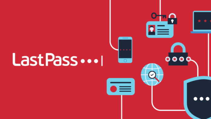 LastPass