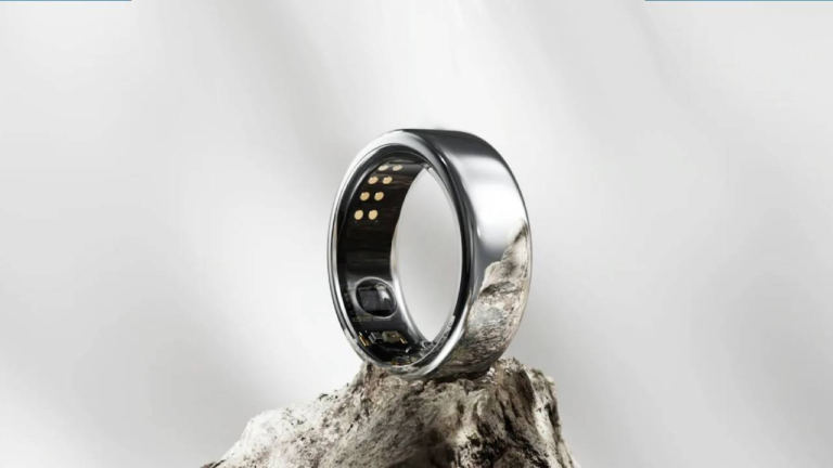 Samsung Galaxy Ring