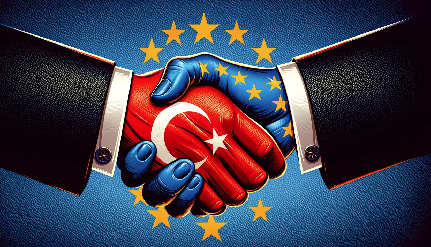 Avrupa Birliği ve Türkiye arasında dijital işbirliği!