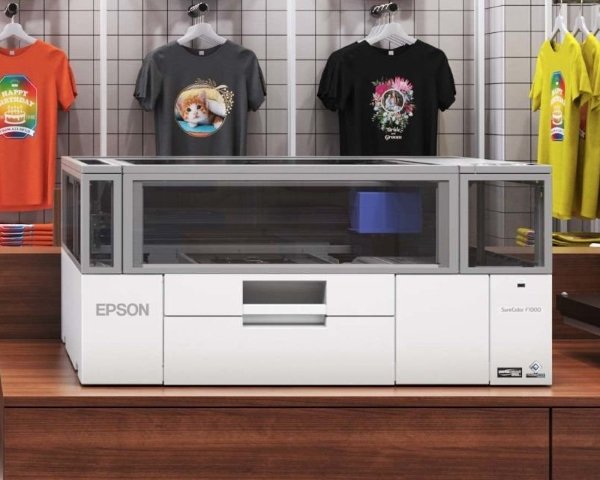 epson SC-F1000