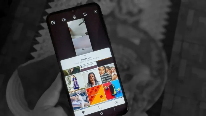 Instagram video izlerken ses gelmiyor