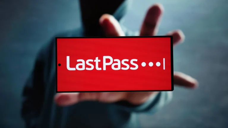 LastPass