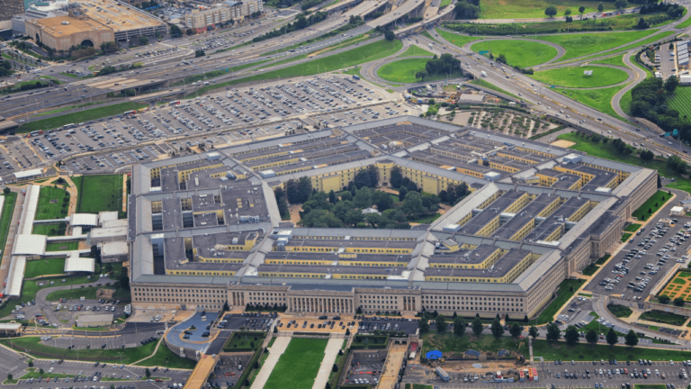 Pentagon