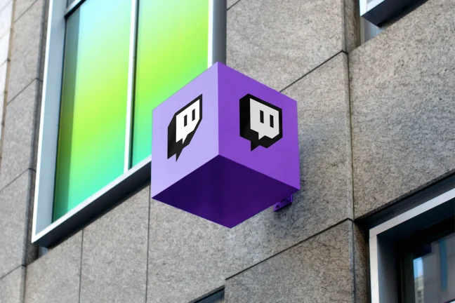 Twitch işten çıkarma