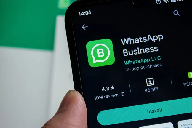 WhatsApp Business nedir