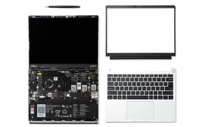 Framework laptop 13