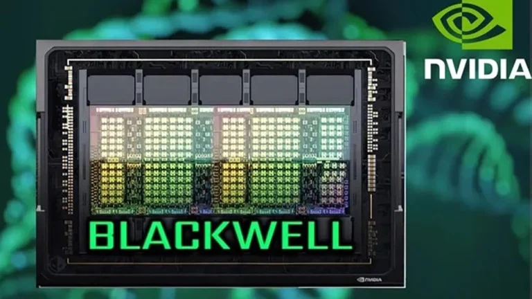 Nvidia Blackwell