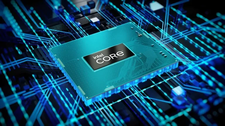 Intel Core 7 250H resmen geliyor.