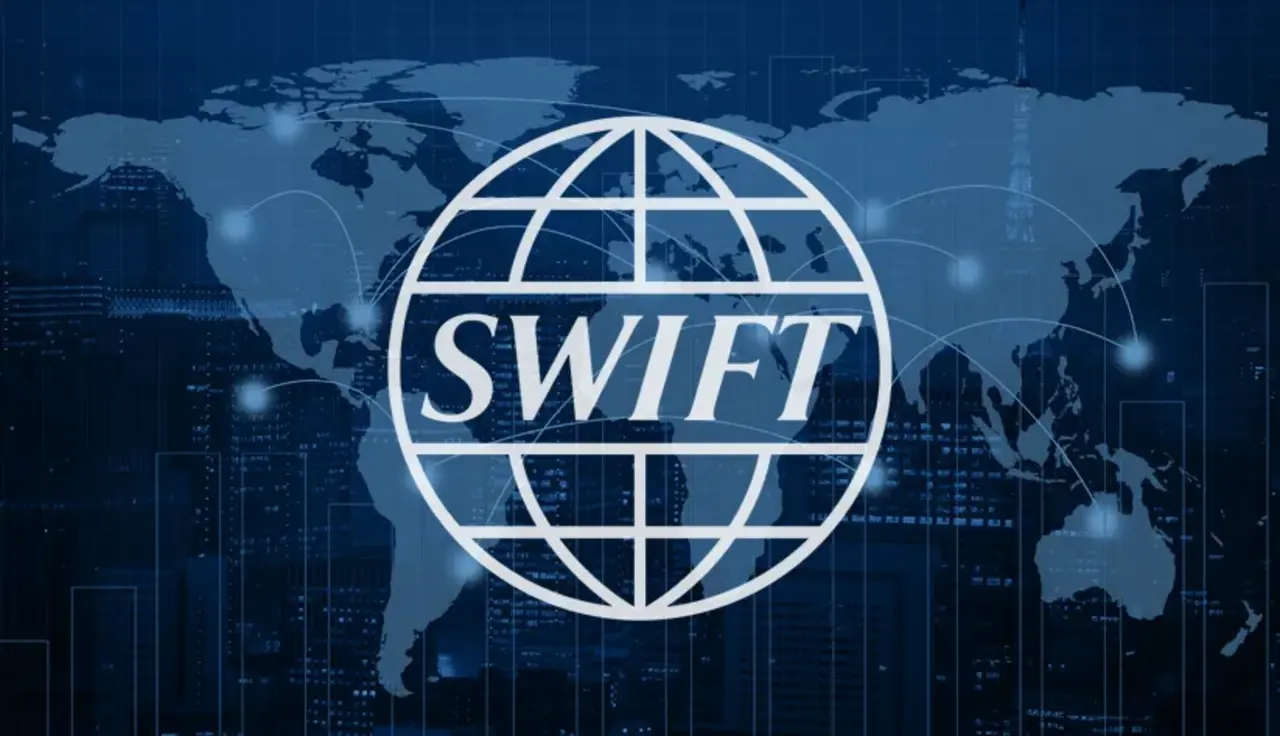 Swift networking