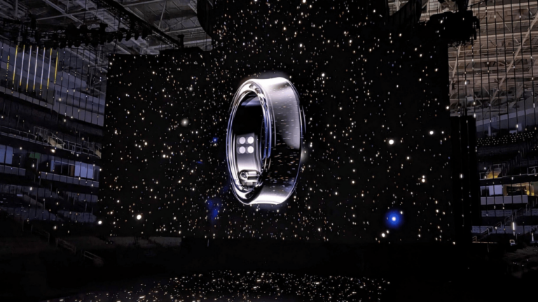 Samsung Galaxy Ring