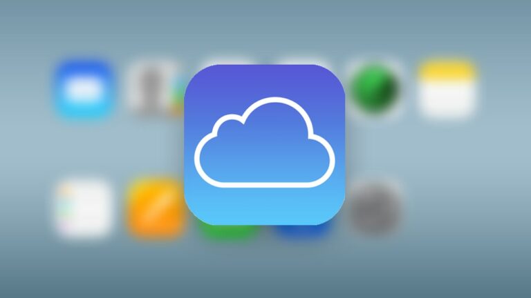 iCloud Drive'da