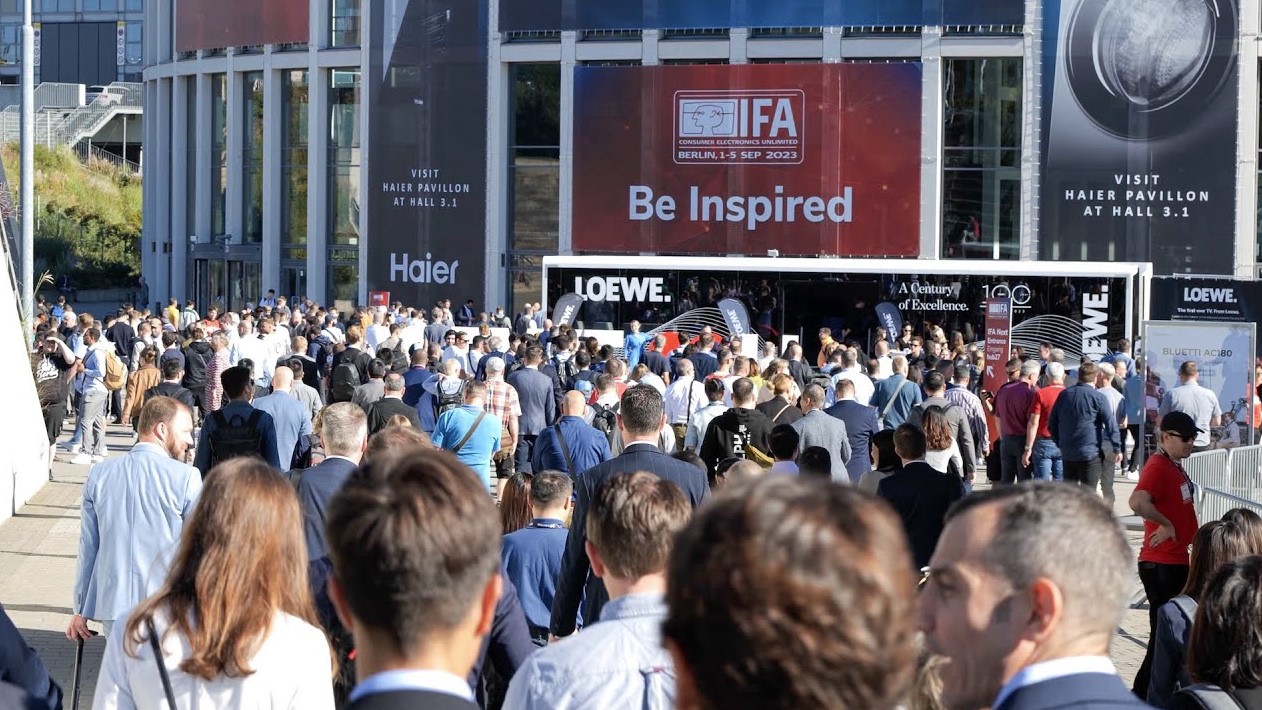 Ifa Berlin 2024 Dates Shay Yelena