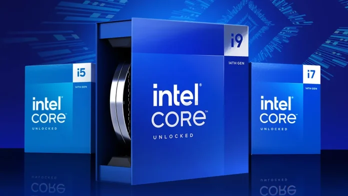 Core i9-14900KS