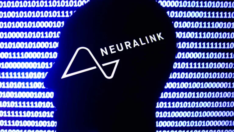 Neuralink insan testleri