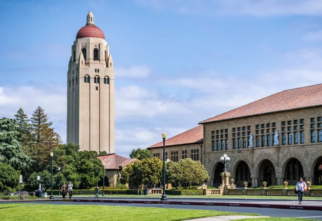 Stanford fidye yazılımı