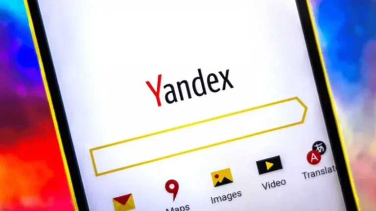 Yandex video