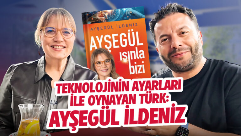 Ayşegül İldeniz