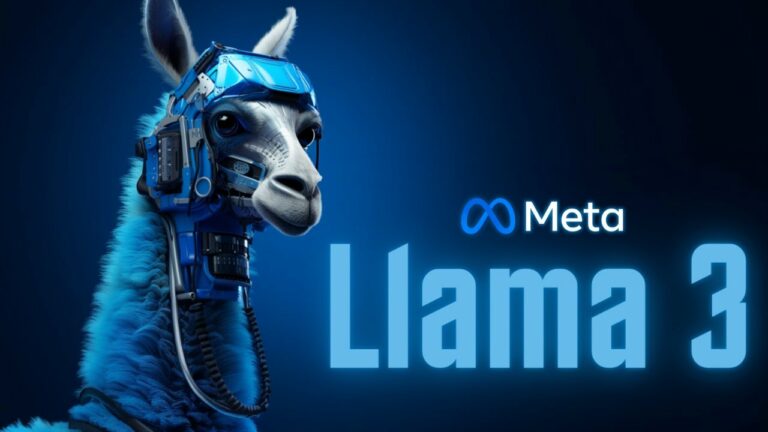 Meta Llama 3