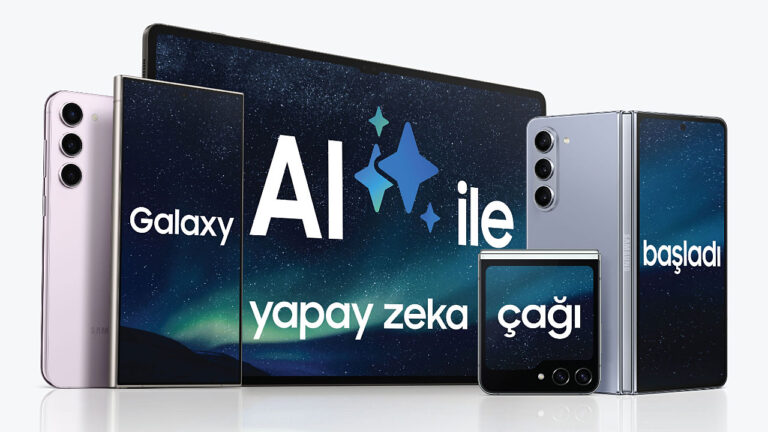 Samsung Galaxy AI