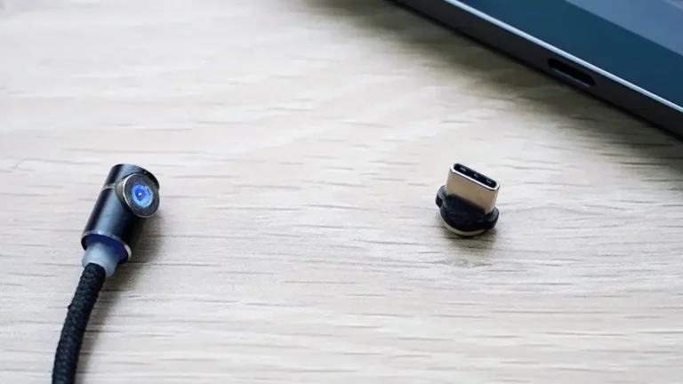 Tehlikeli USB-C aksesuarları